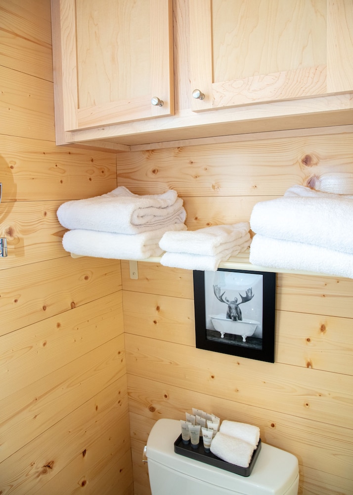 Trail and Hitch Tiny Home Hotel and RV - photo 76