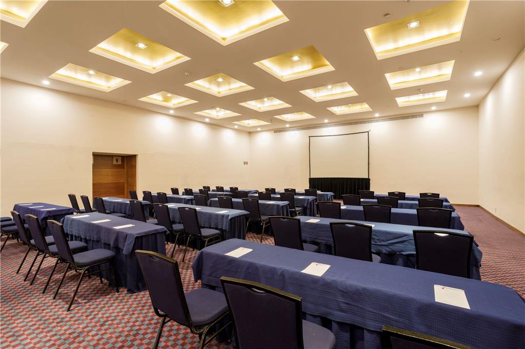 Event Hall