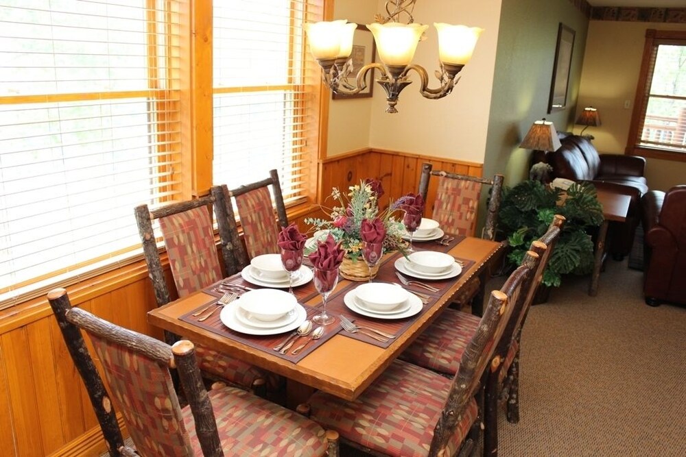 Westgate Smoky Mountain Resort & Spa - photo 27