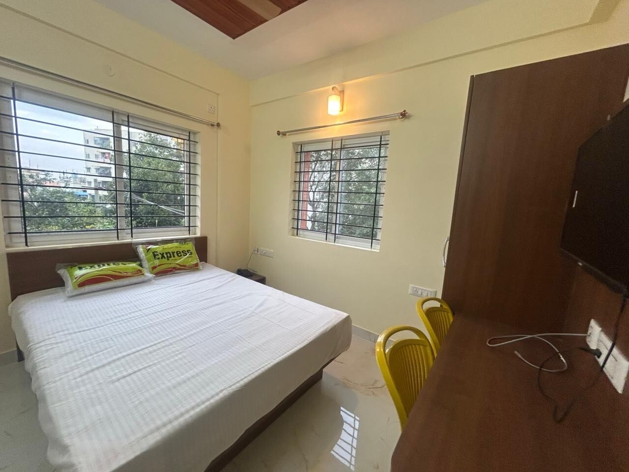 Super Hotel O Jodi Sri Muneshwara Swamy Temple — 4-Star Luxury Hotel in Bengaluru, India