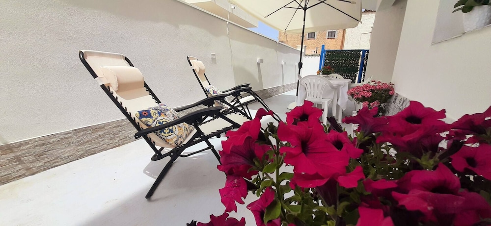 Duplex Centre Ville - carbon neutral hotel in Saint-Flour