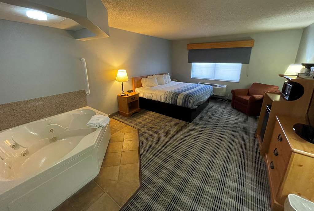 AmericInn by Wyndham Sayre - photo 20
