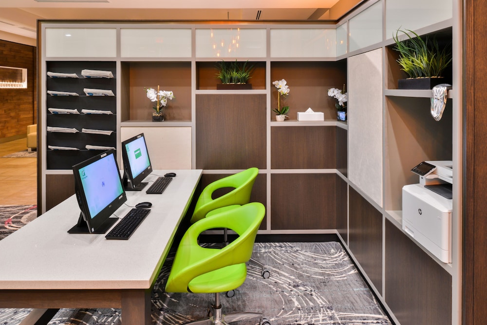 Holiday Inn Kansas City Airport by IHG - photo 40