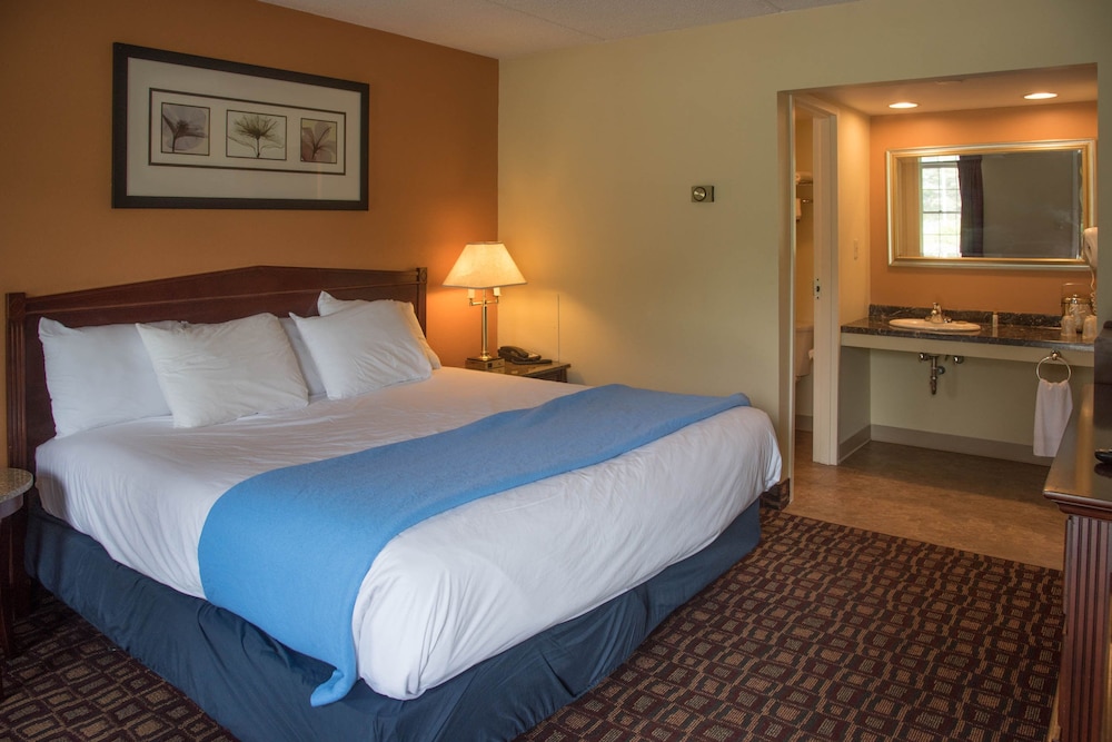 Colonnade Inn - photo 11