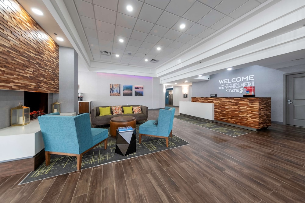 Hampton Inn Swedesboro Philadelphia - photo 6