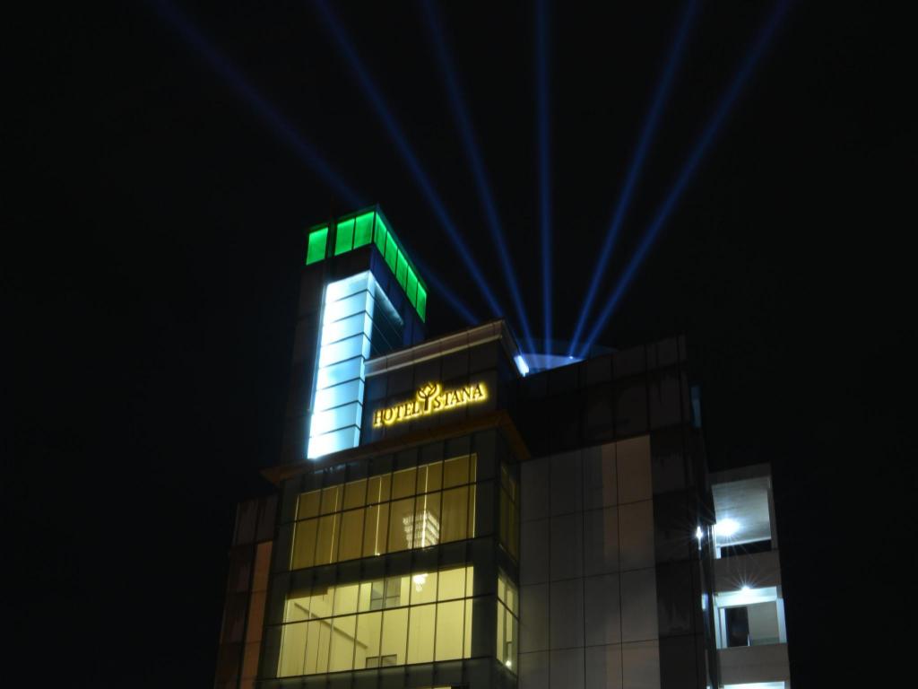 Hotel Istana — hotel in Tulungagung