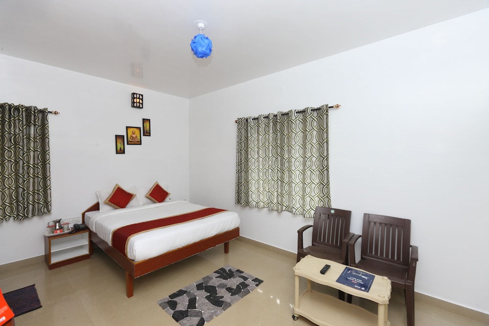 The Bliss Resorts & Cottages