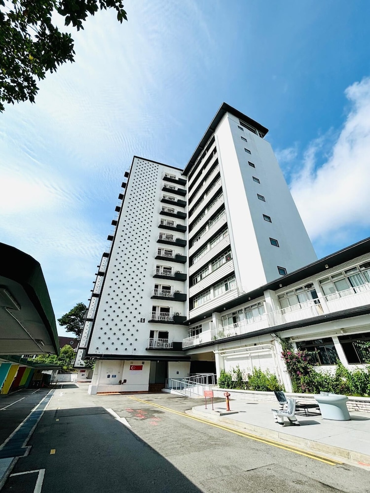 Cooliv Waterfront - last minute hotel in Singapore