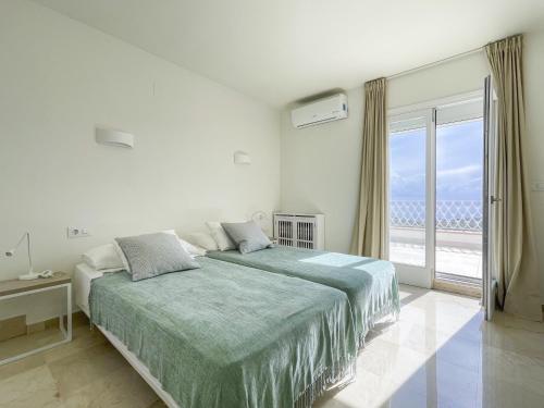 Casa Julia — 4-Star Luxury Hotel in Benissa, Spain