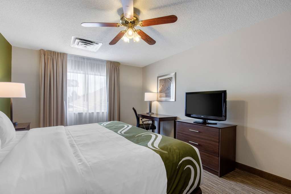 Quality Inn & Suites Mountain Home North - photo 33