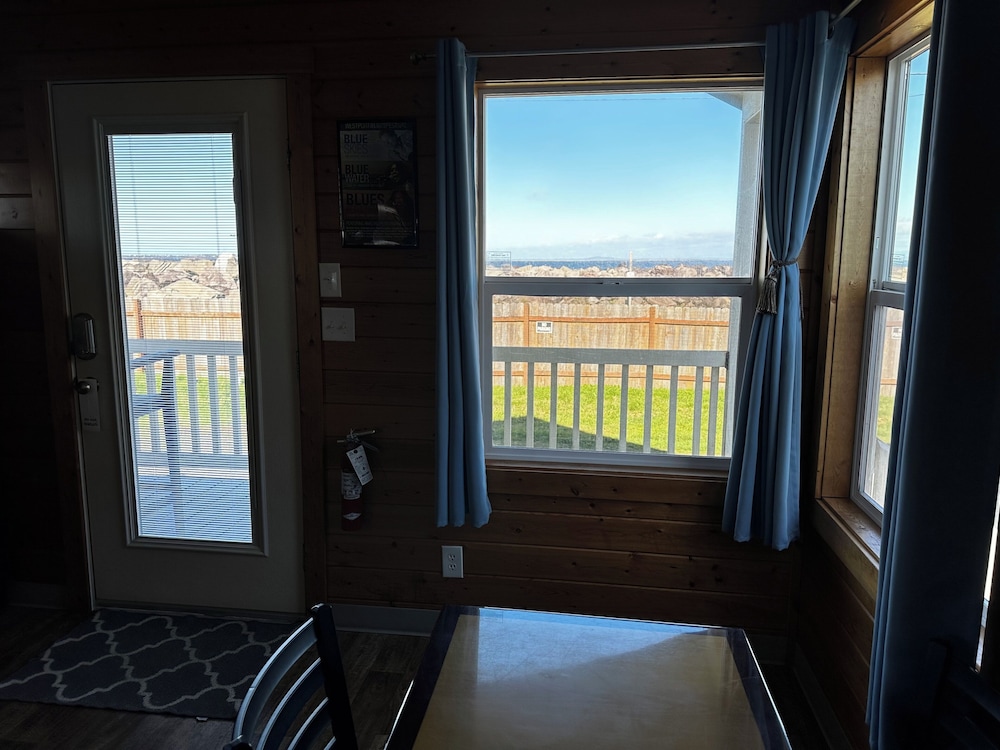Westport Marina Cottages - photo 48