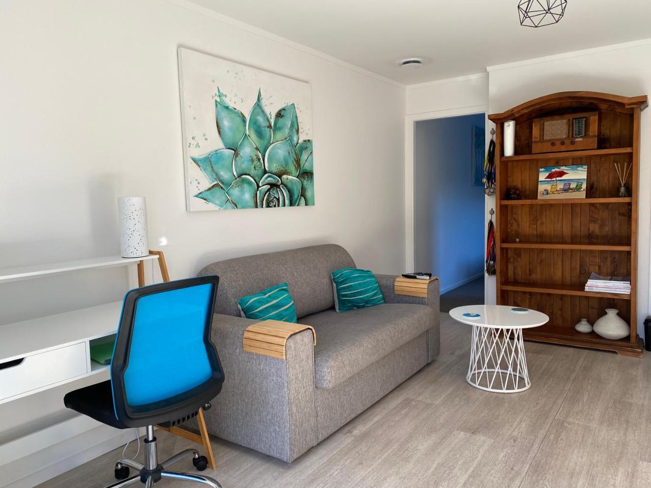 Bar Harbor in Tauranga, New Zealand