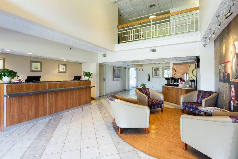 Red Roof Inn Houston Westchase - photo 19