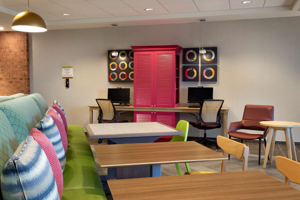 Home2 Suites by Hilton Lewes Rehoboth Beach - photo 30