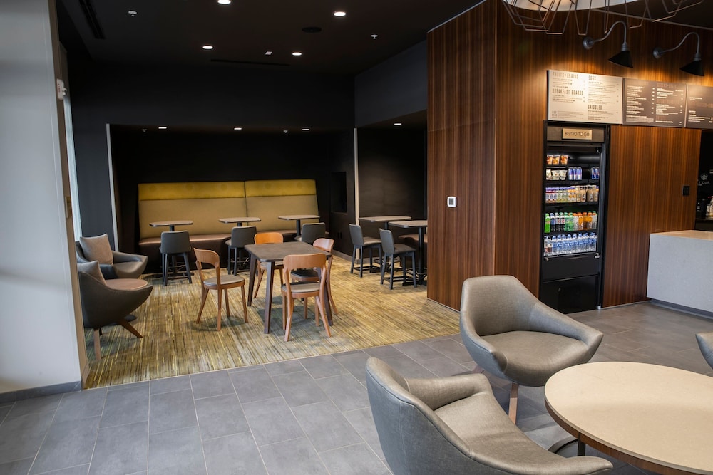 Courtyard by Marriott Greenville Mauldin - photo 23