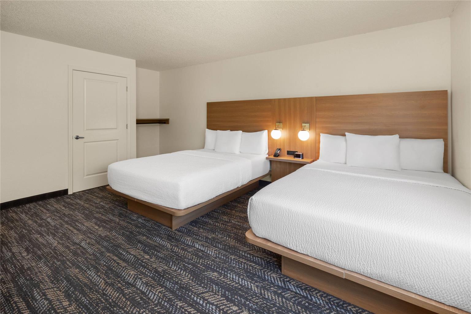 Ramada by Wyndham Merced - photo 15