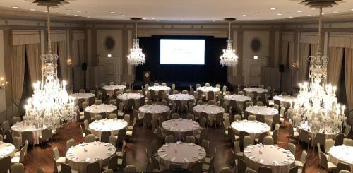 Standard Club - photo 11