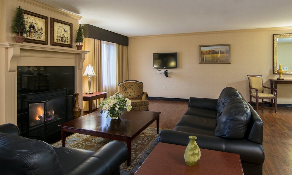The Grand Hotel Salem - photo 46