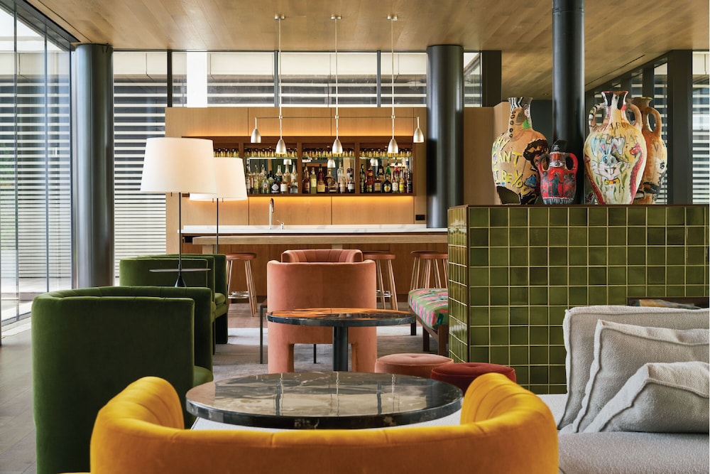 Asbury Ocean Club Hotel - photo 23