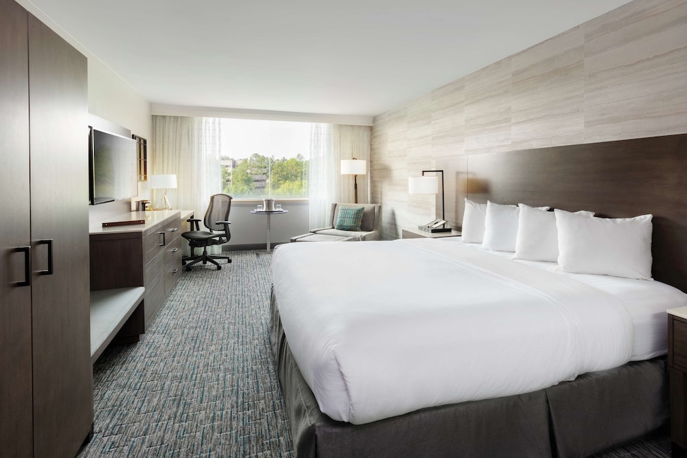 DoubleTree by Hilton Birmingham Perimeter Park - photo 10