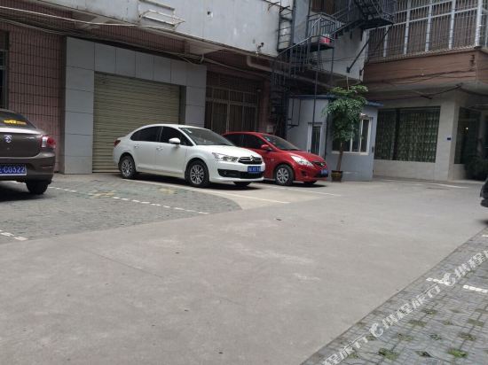 Jinfeng Hotel - last minute hotel in Wuhan
