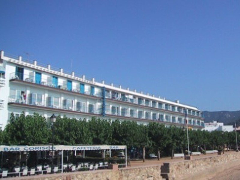 Hotel Rovira — hotel in Tossa De Mar