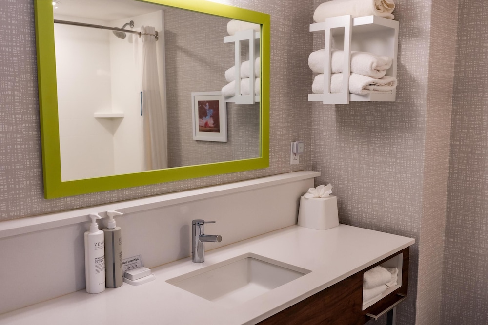 Hampton Inn & Suites Leesburg - photo 19
