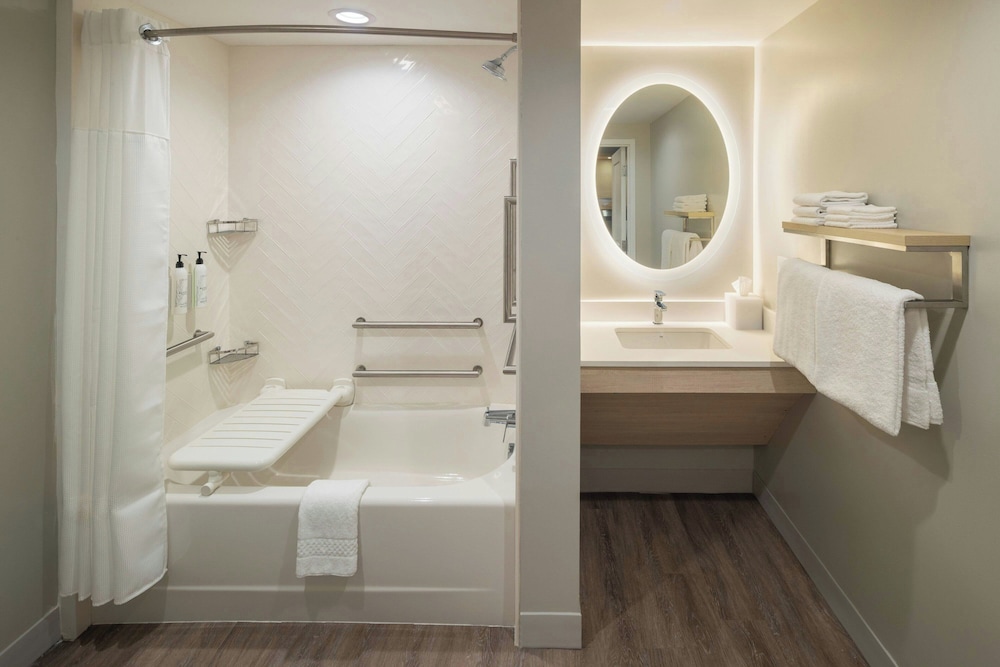 TownePlace Suites by Marriott Georgetown - photo 21