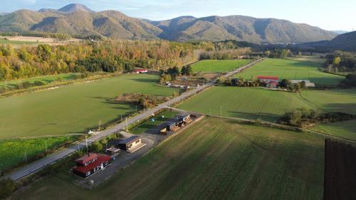 Farm Stay Ezura Farm — Mombetsu — photo 2