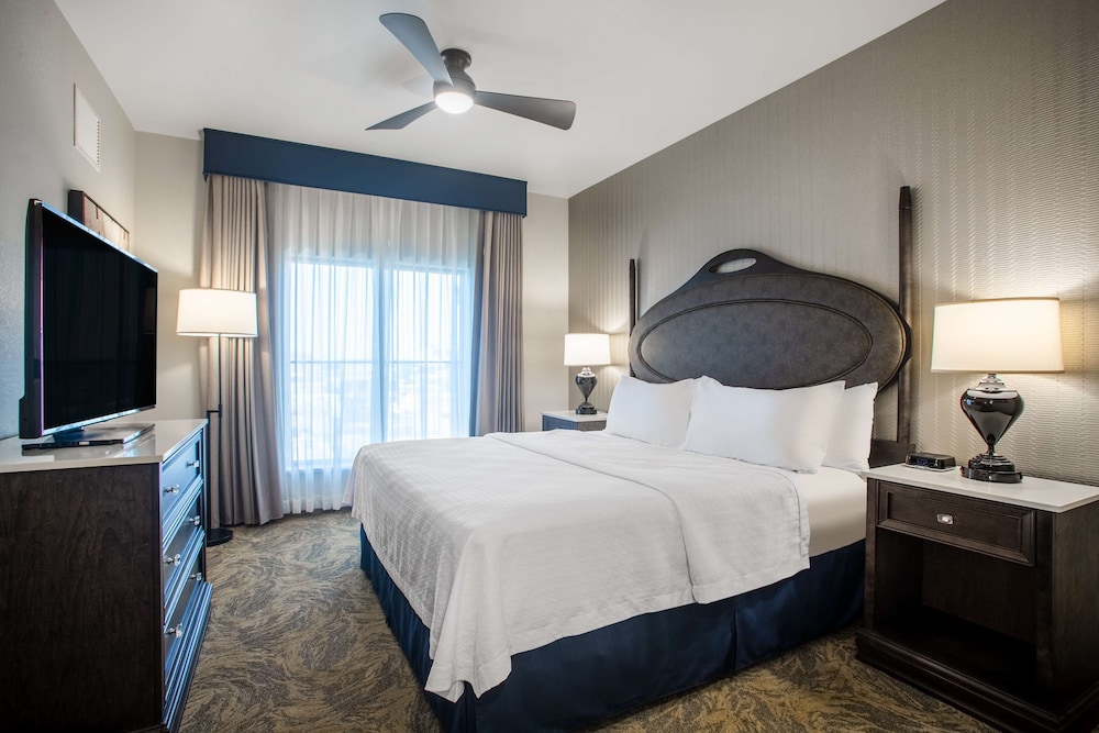 Homewood Suites by Hilton Salina Downtown - photo 6