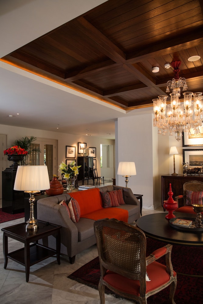 The Shalimar Boutique Hotel — Malang — photo 2