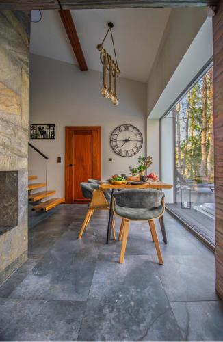 Bobrowa Ostoja in Unknown City, Poland