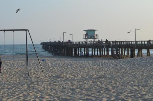 Seaside Inn - photo 12