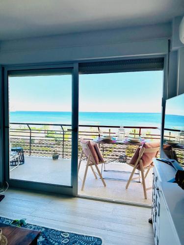 Puerta al MediterrA neo in Javea, Spain