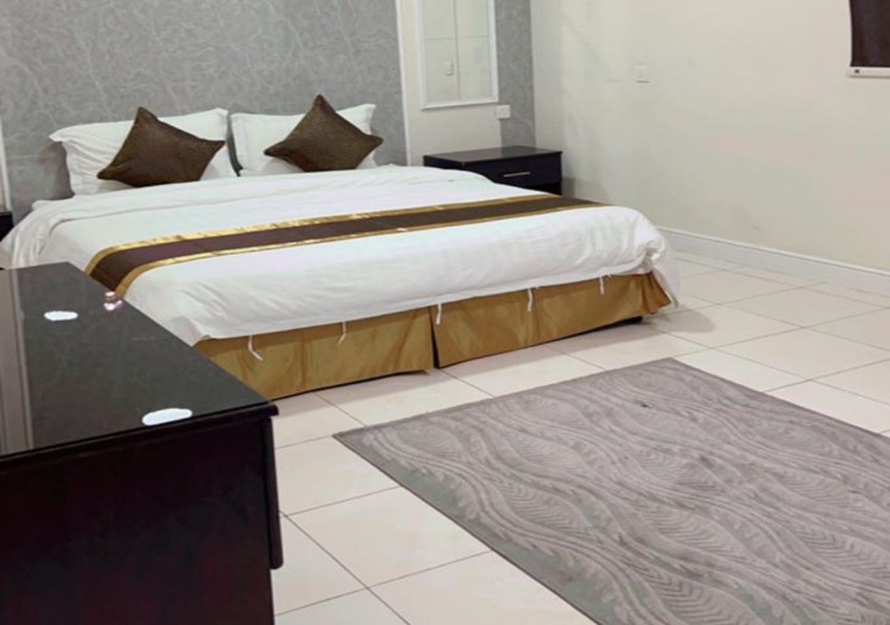 Daret Almahala - last minute hotel in Abha