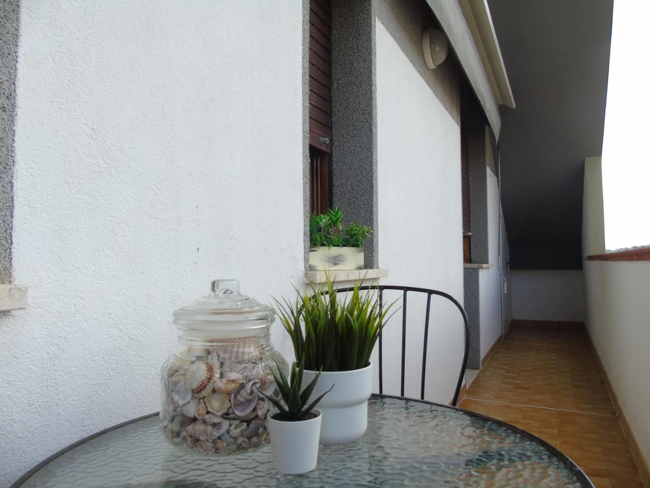 Homiday Attico Ermione in Francavilla Al Mare, Italy