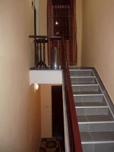 Gis Guest House