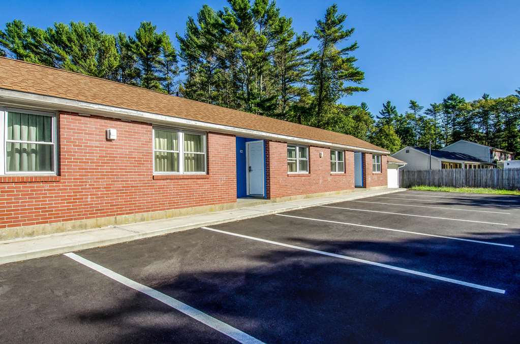 Rodeway Inn Middleboro Plymouth - photo 4