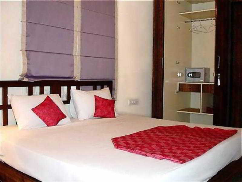 Lakeview Residences - last minute hotel in Bengaluru
