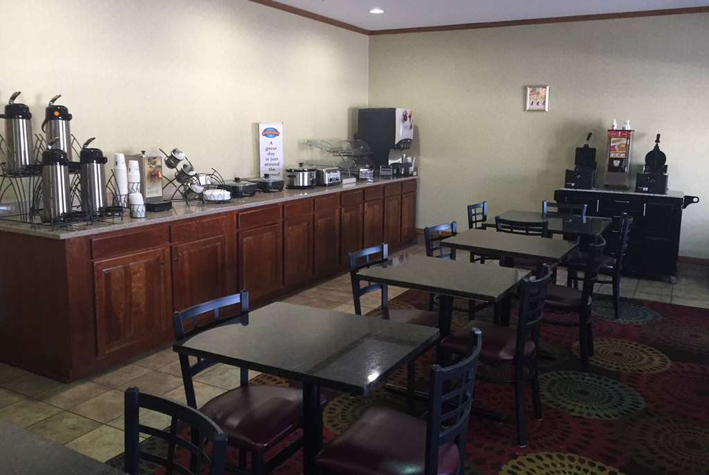 Baymont by Wyndham Portage Indiana Dunes - photo 20