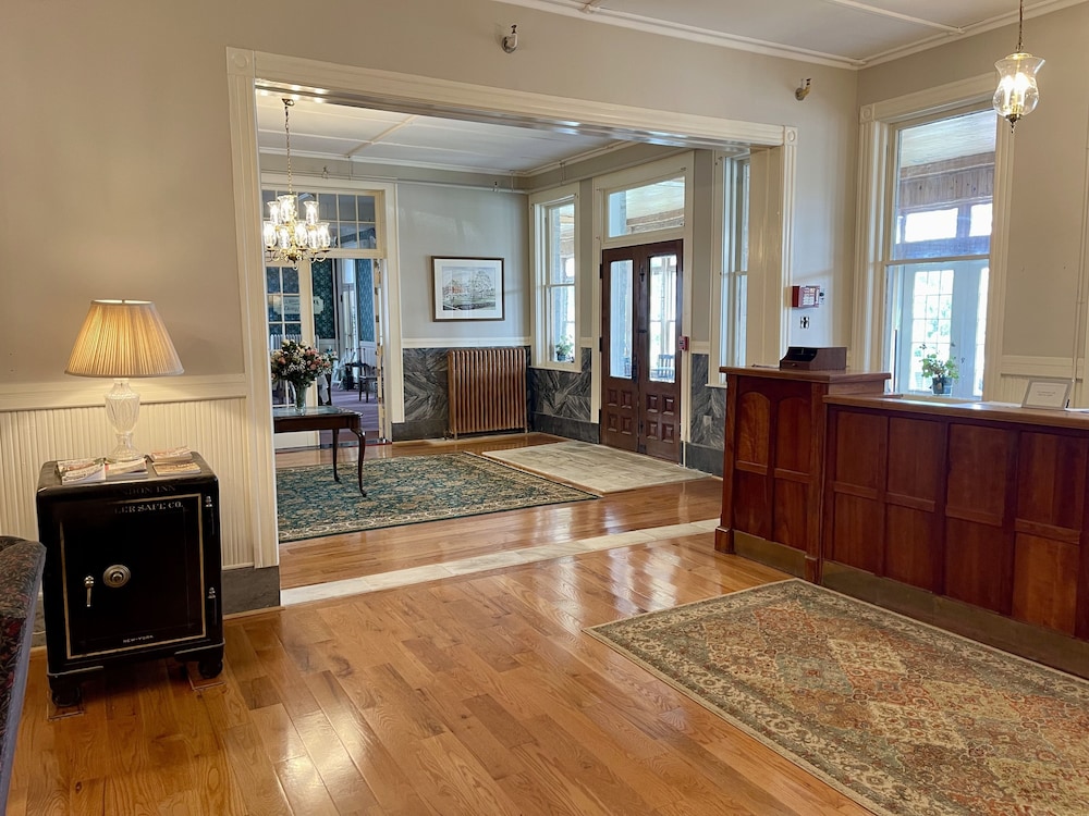 Brandon Inn - photo 5