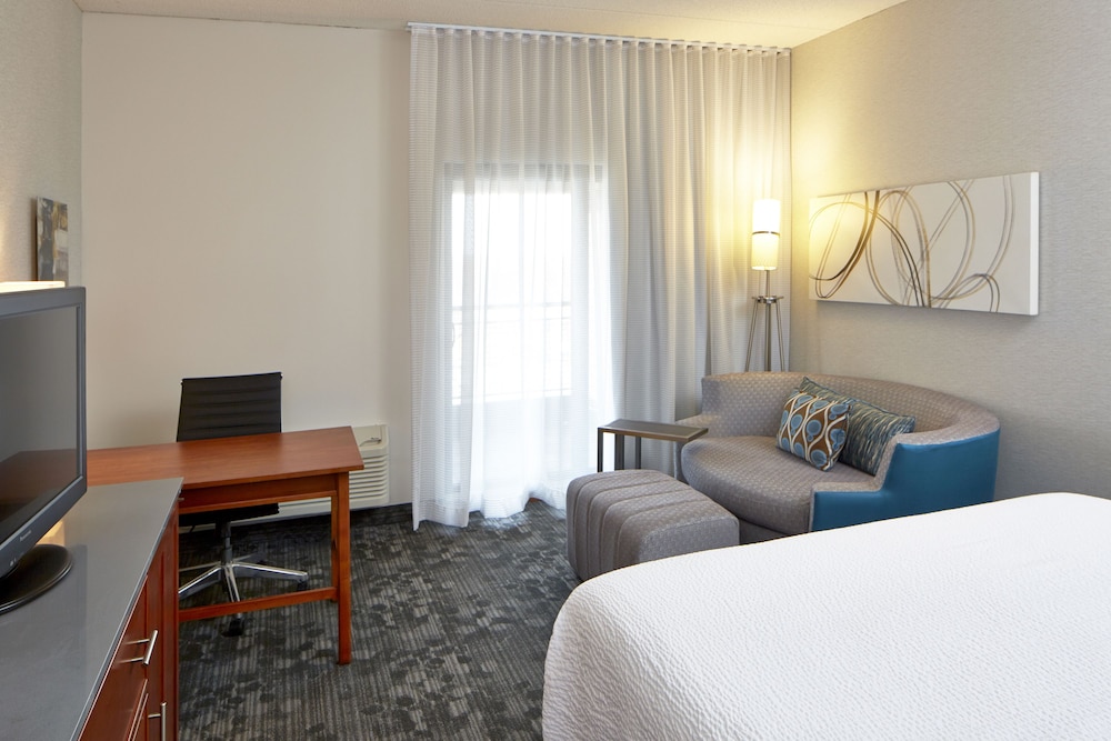 Courtyard by Marriott Bloomington by Mall of America - photo 5