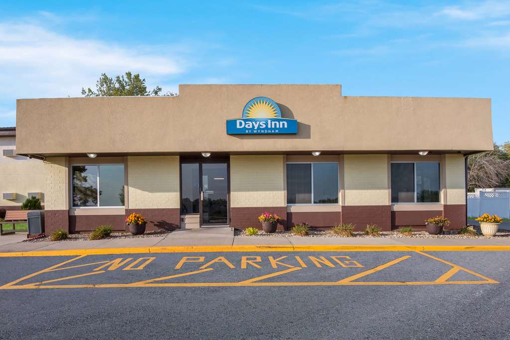Days Inn by Wyndham Newton - photo 7