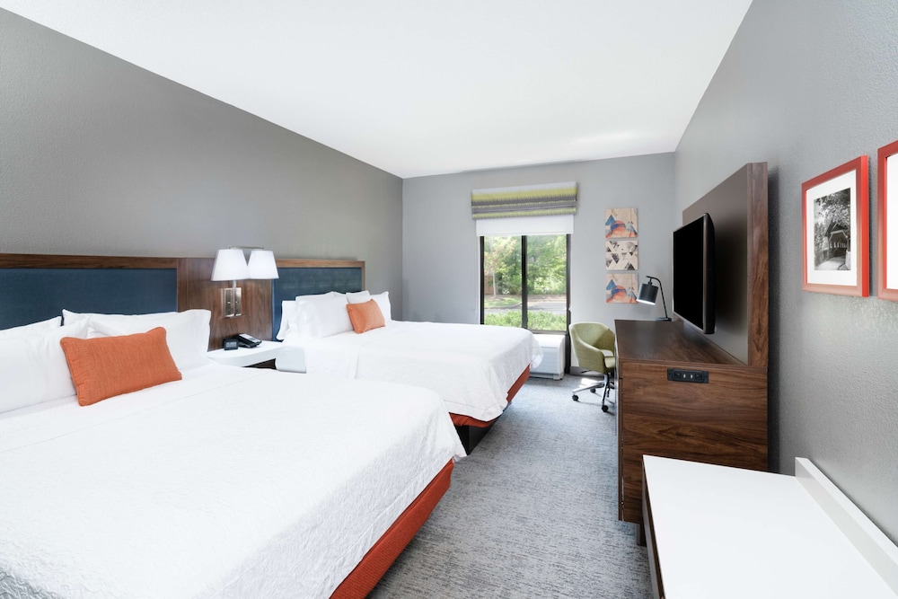 Hampton Inn Suites Opelika I85 Auburn Area - photo 16
