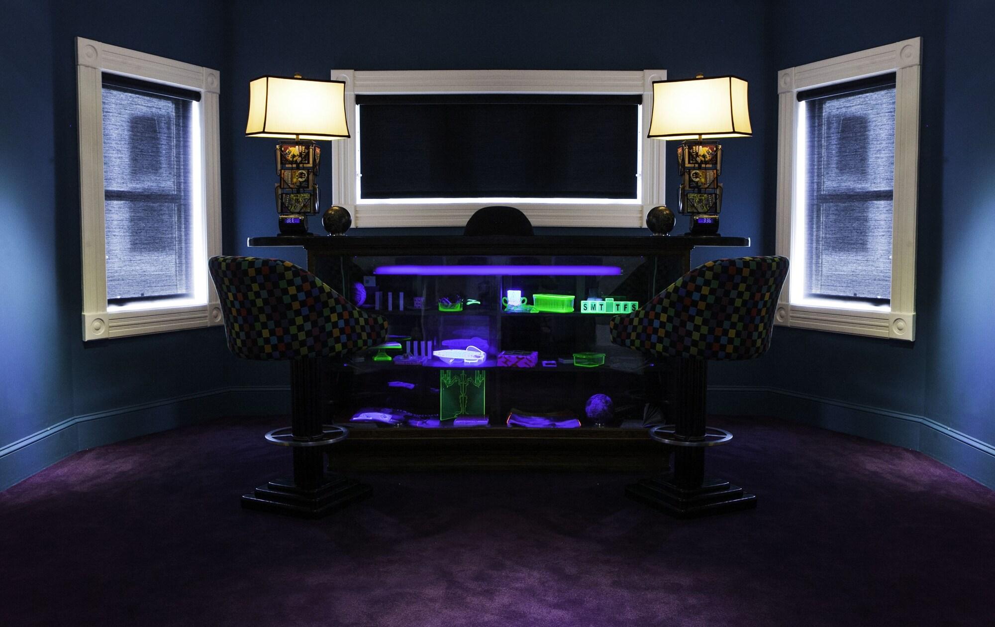 Zey Hotel - photo 14