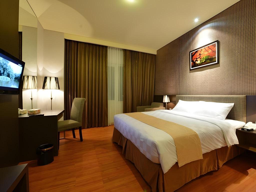 Wixel Hotel Kendari — Kendari — photo 5