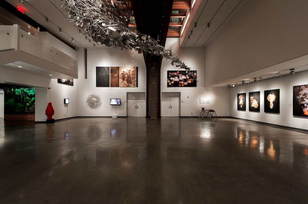 21c Museum Hotel Louisville - photo 45