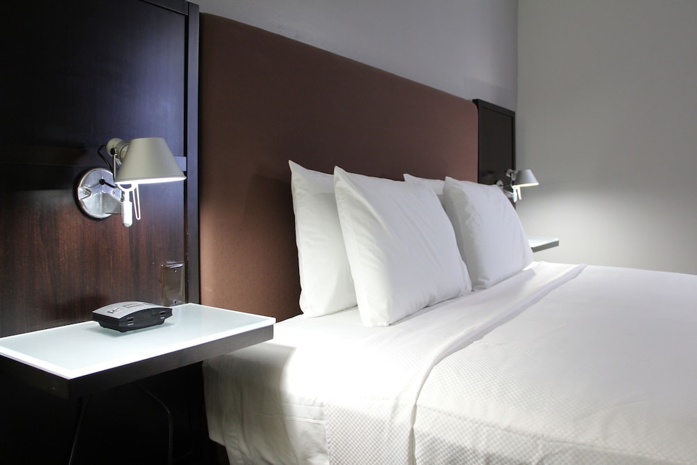 Westbridge Inn & Suites Carrollton - photo 6