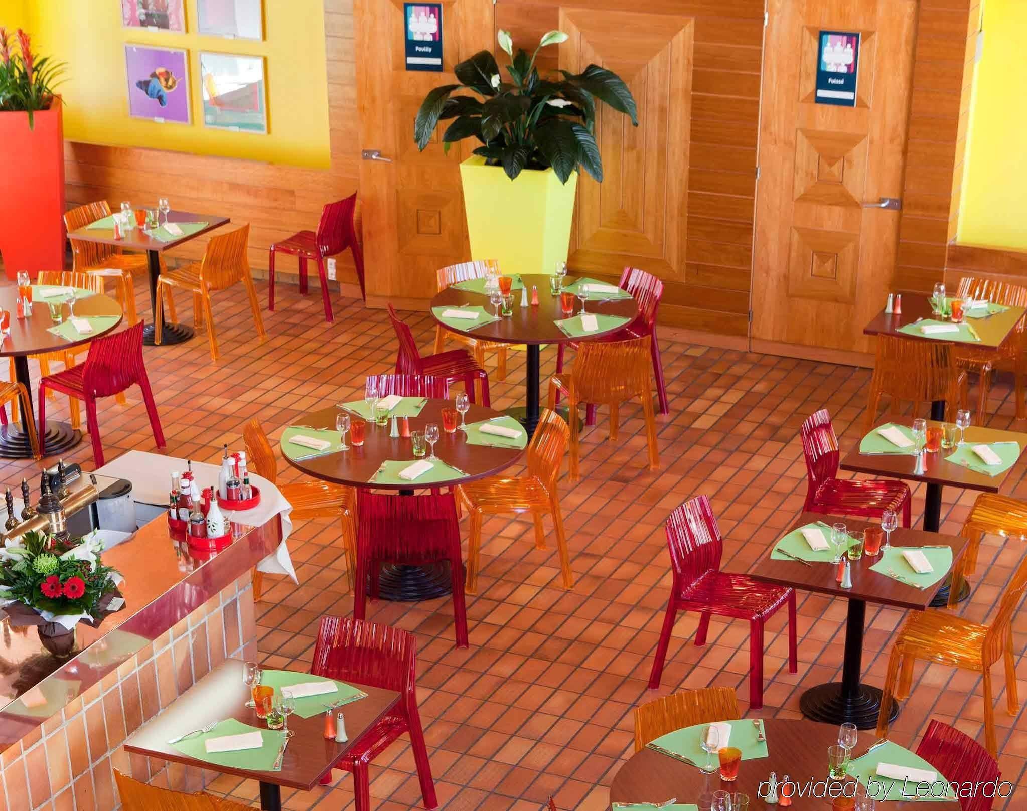 ibis Styles Mâcon Saint Albain La Salle in Macon, France