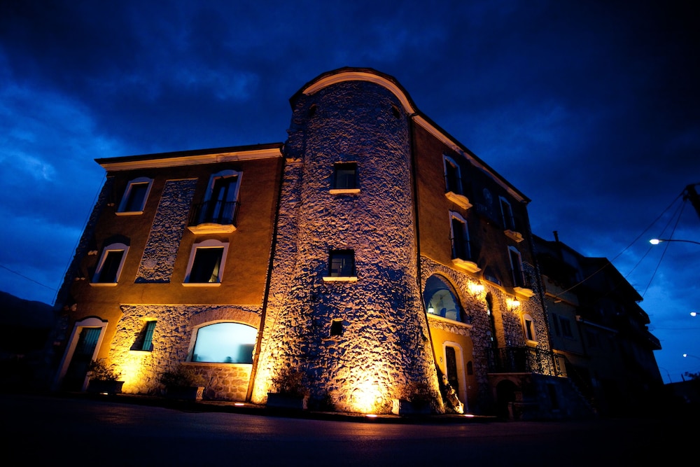 Hotel Villa Torre Antica — hotel in Atena Lucana